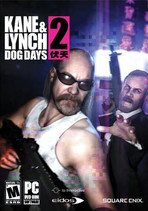 Kane & Lynch 2: Dog Days онлайн