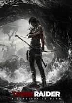 Tomb Raider онлайн