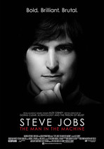 Стив Джобс: Человек в машине