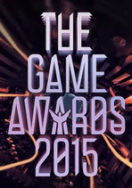 The Game Awards 2015 онлайн
