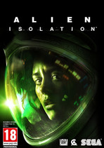Alien: Isolation онлайн
