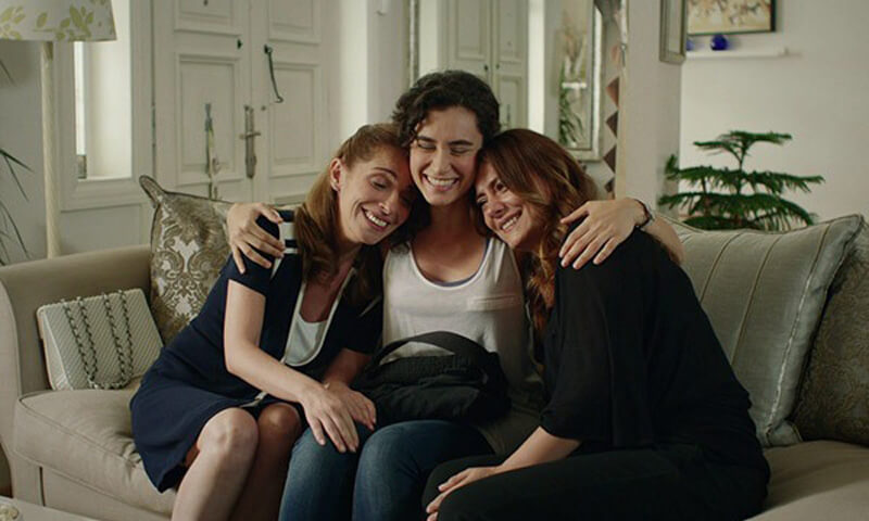 В ожидании солнца, Сезон 1 все серии смотреть онлайн бесплатно