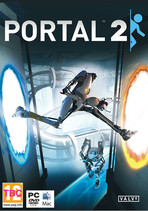 Portal 2 онлайн