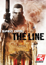Spec Ops: The Line онлайн