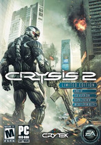 Crysis 2 онлайн