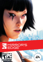 Mirror's Edge онлайн