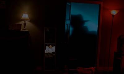 Кадр из фильма «Ночной кошмар»