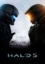 Halo 5: Guardians онлайн