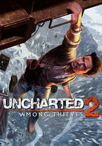 Uncharted 2: Among Thieves онлайн