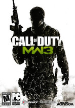 Call of Duty: Modern Warfare 3 онлайн