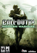 Call of Duty: Modern Warfare онлайн