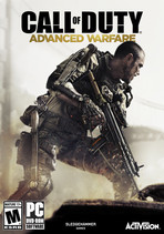 Call of Duty: Advanced Warfare онлайн