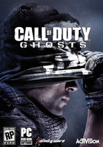 Call of Duty: Ghosts онлайн