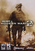 Call of Duty: Modern Warfare 2 онлайн