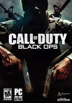 Call of Duty: Black Ops онлайн
