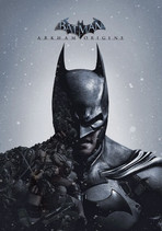 Batman: Arkham Origins онлайн