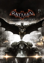 Batman: Arkham Knight онлайн