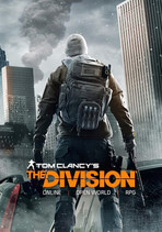 Tom Clancy's The Division онлайн