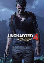 Uncharted 4: A Thief’s End онлайн