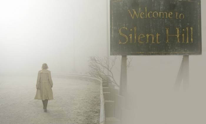 Гильермо Дель Торо на пути к «Silent Hills»